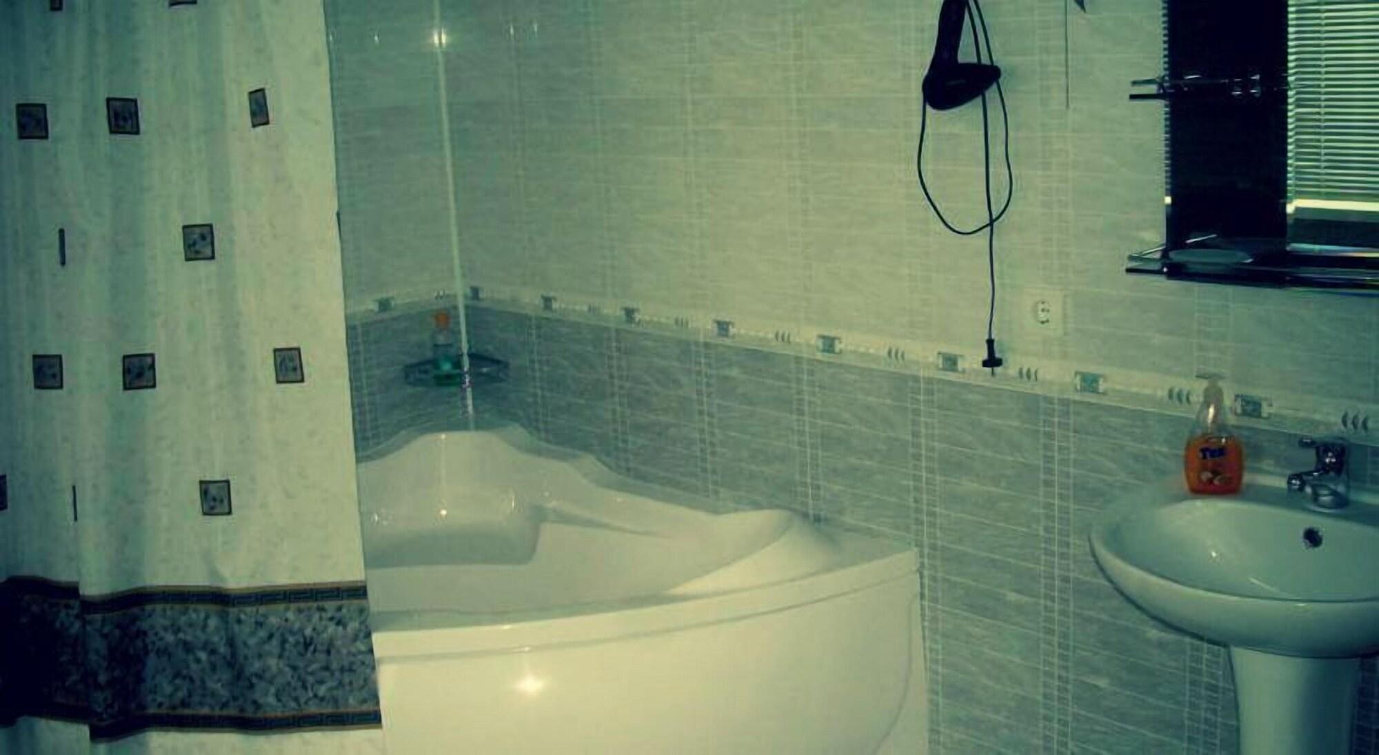 Hotel Lidia คีชีเนา ภายนอก รูปภาพ