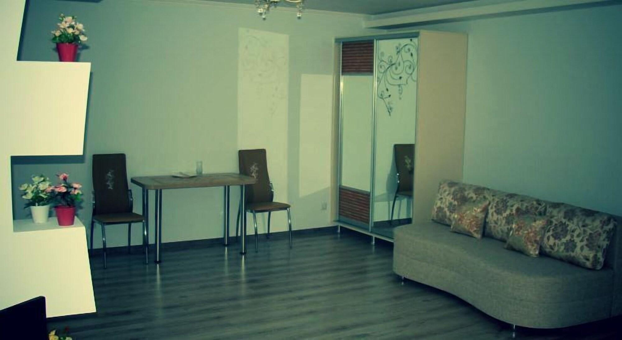 Hotel Lidia คีชีเนา ภายนอก รูปภาพ